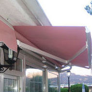 Toldo extensible monoblock Madrid Toldo extensible monoblock Madrid