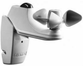 Sensor de viento y sol: Productos y servicios de Si Toldos Sensor de viento y sol: Productos y servicios de Si Toldos