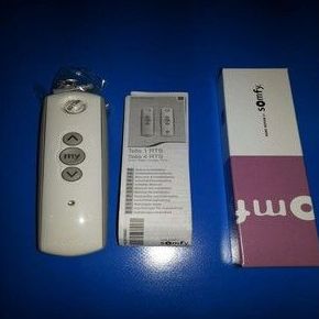 Mando a distancia: Productos y servicios de Si Toldos Mando a distancia: Productos y servicios de Si Toldos