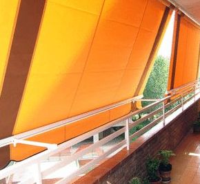 Toldo stor: Productos y servicios de Si Toldos Toldo stor: Productos y servicios de Si Toldos