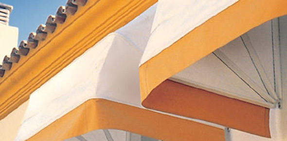 Instaladores de capotas para ventanas en Fuenlabrada