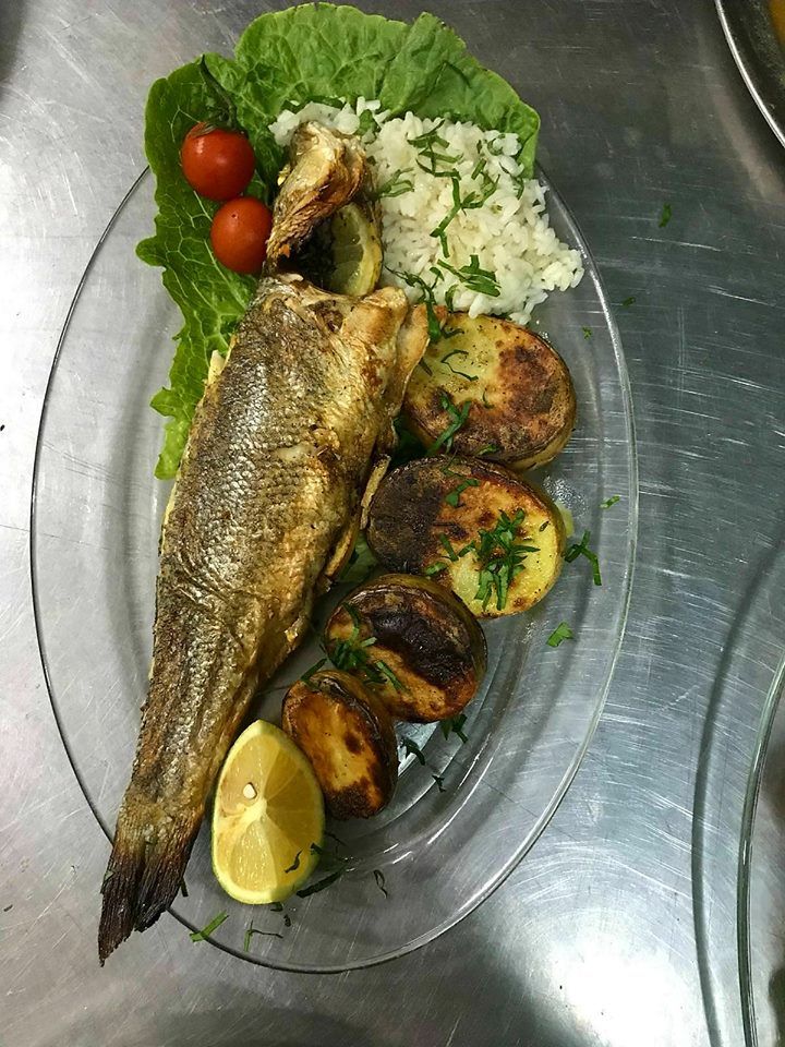 Restaurante barbacoa: Menús de Restaurante Ses Tres Germanes Restaurante barbacoa: Menús de Restaurante Ses Tres Germanes