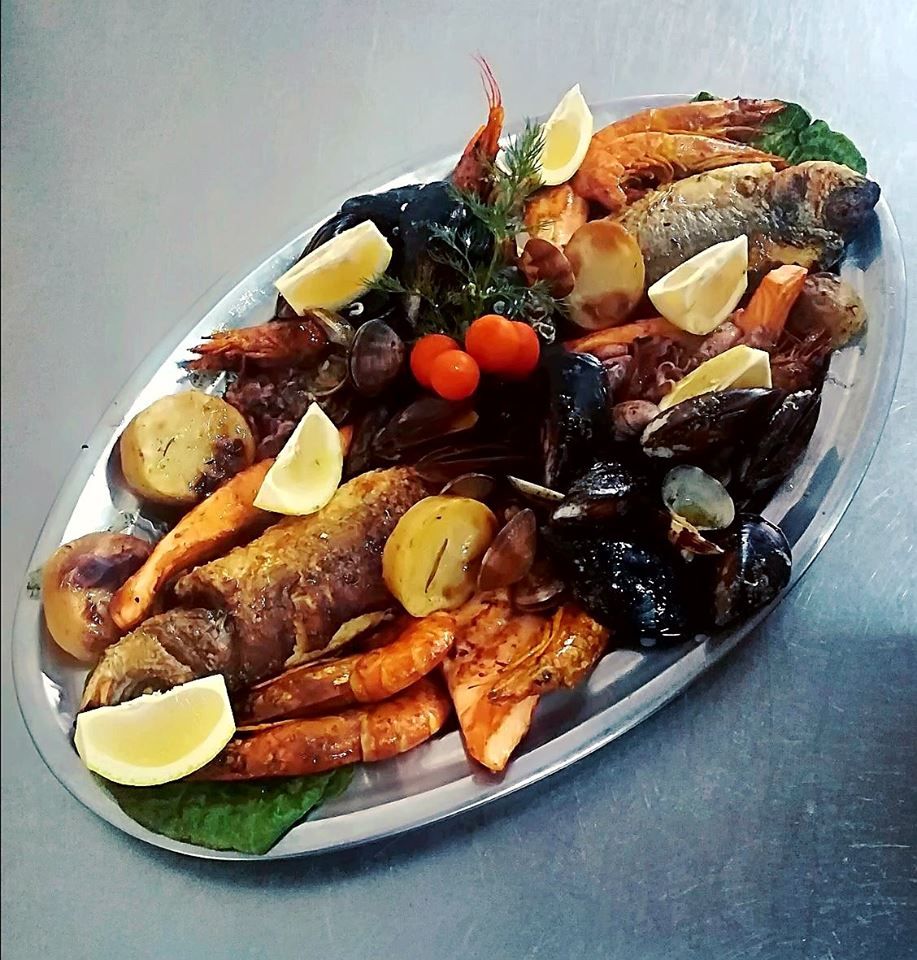 Menú para 2: Menús de Restaurante Ses Tres Germanes Menú para 2: Menús de Restaurante Ses Tres Germanes