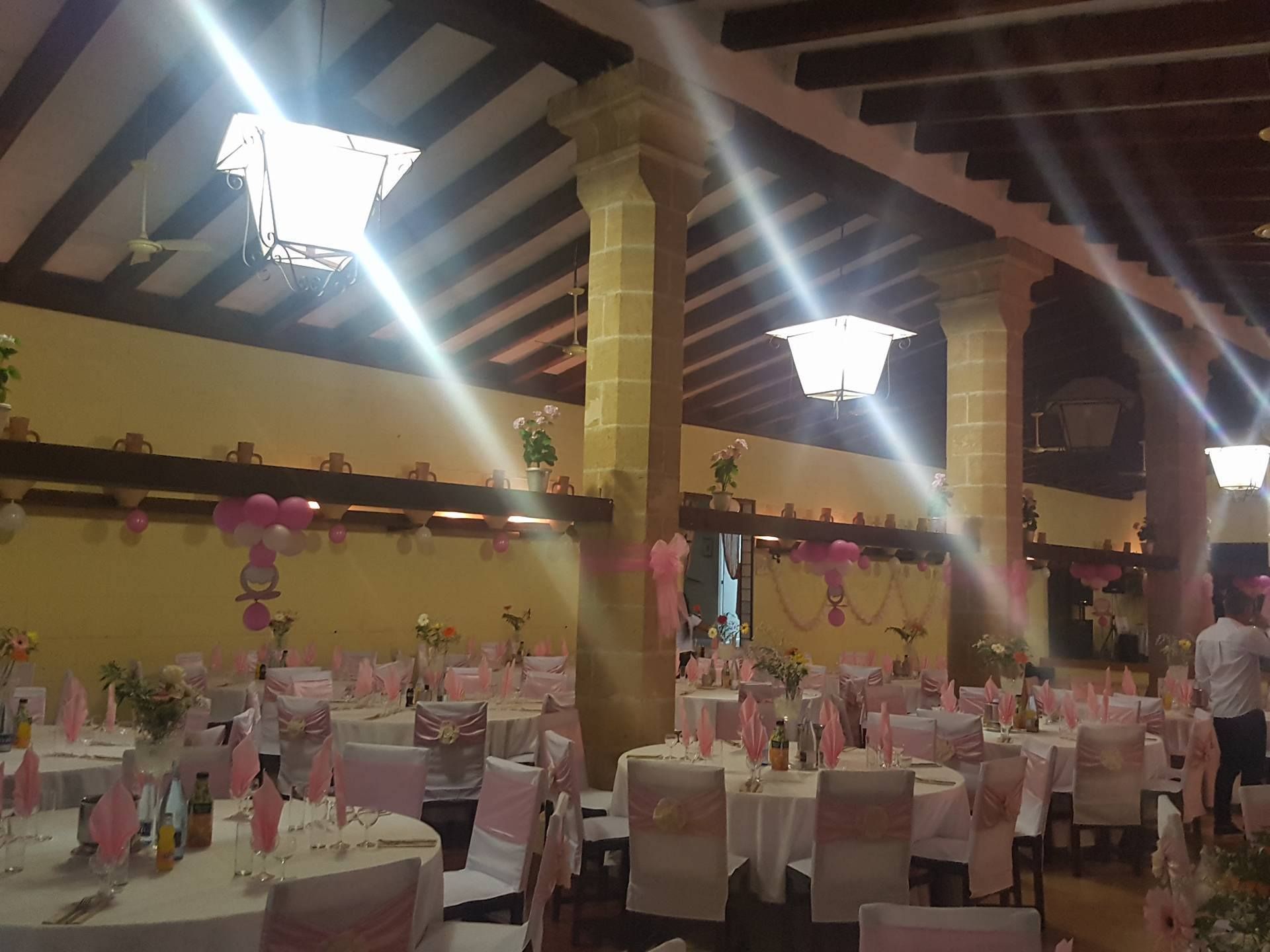 Complejo para bodas y eventos: Menús de Restaurante Ses Tres Germanes Complejo para bodas y eventos: Menús de Restaurante Ses Tres Germanes