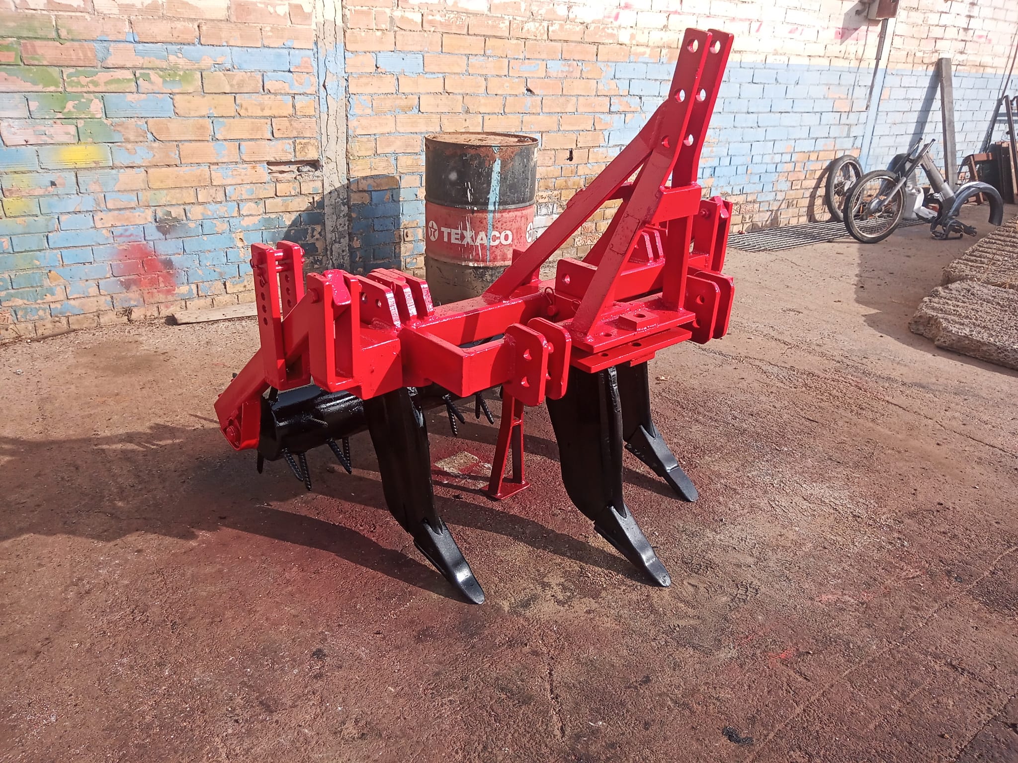 SUPSOLADOR - TOPO TRES PUAS: Compra venta de TALLERS VESER SUPSOLADOR - TOPO TRES PUAS: Compra venta de TALLERS VESER