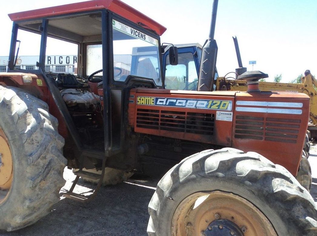 PIEZAS OCASION MASSEY FERGUSON 135 -462-: Compra venta de Sergi Gilart PIEZAS OCASION MASSEY FERGUSON 135 -462-: Compra venta de Sergi Gilart
