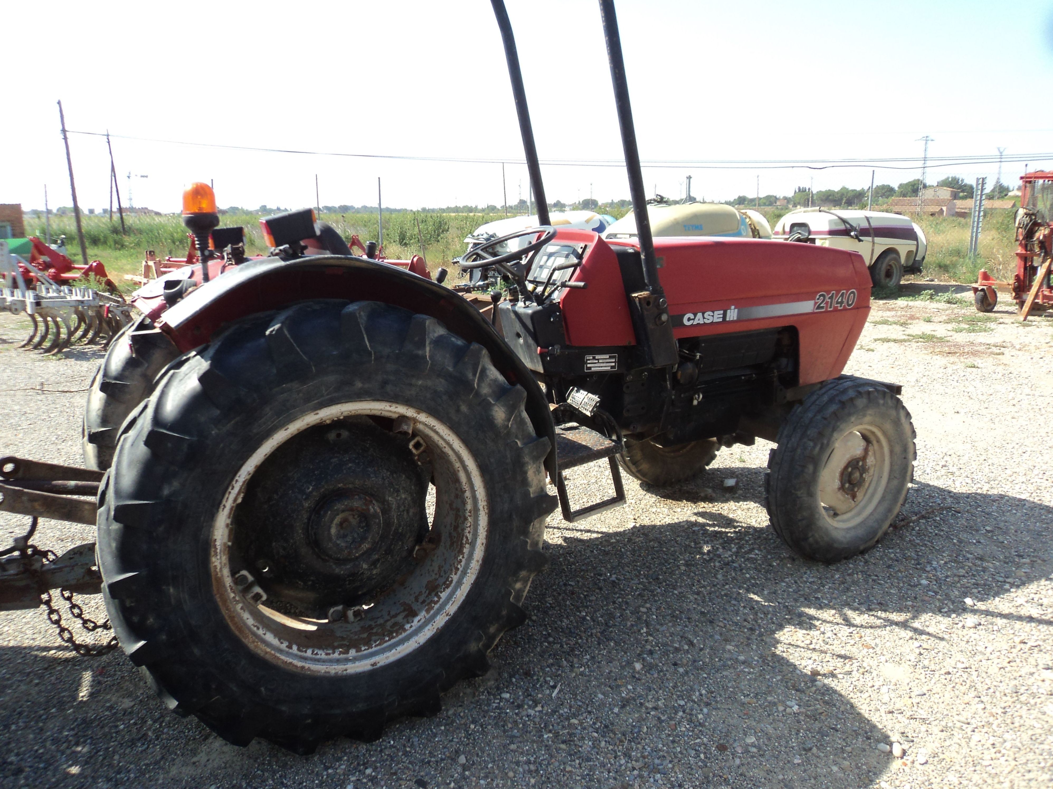 Maquinaria agrícola segunda mano Tallers Veser Maquinaria agrícola segunda mano Tallers Veser