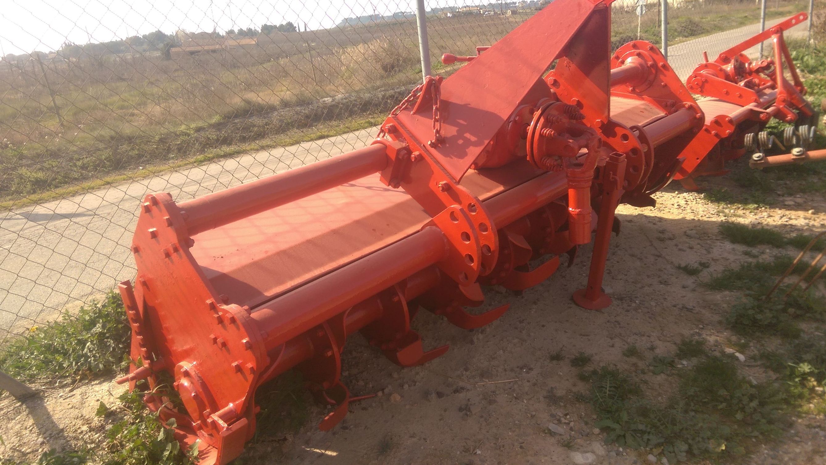 Venta maquinaria agrícola Lleida Venta maquinaria agrícola Lleida