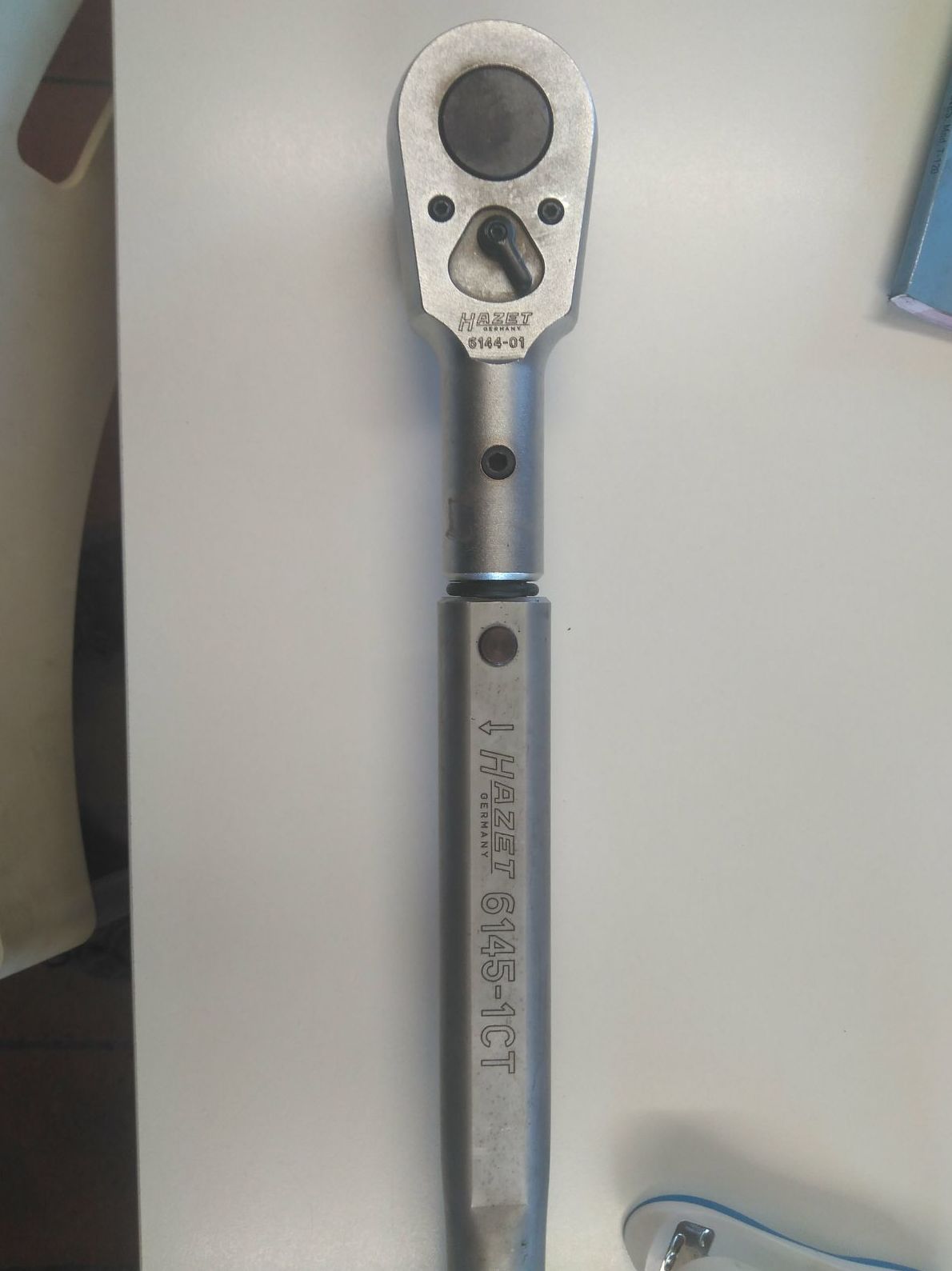 LLAVE DINAMOMETRICA HAZET - 1096: Compra venta de TALLERS VESER LLAVE DINAMOMETRICA HAZET - 1096: Compra venta de TALLERS VESER