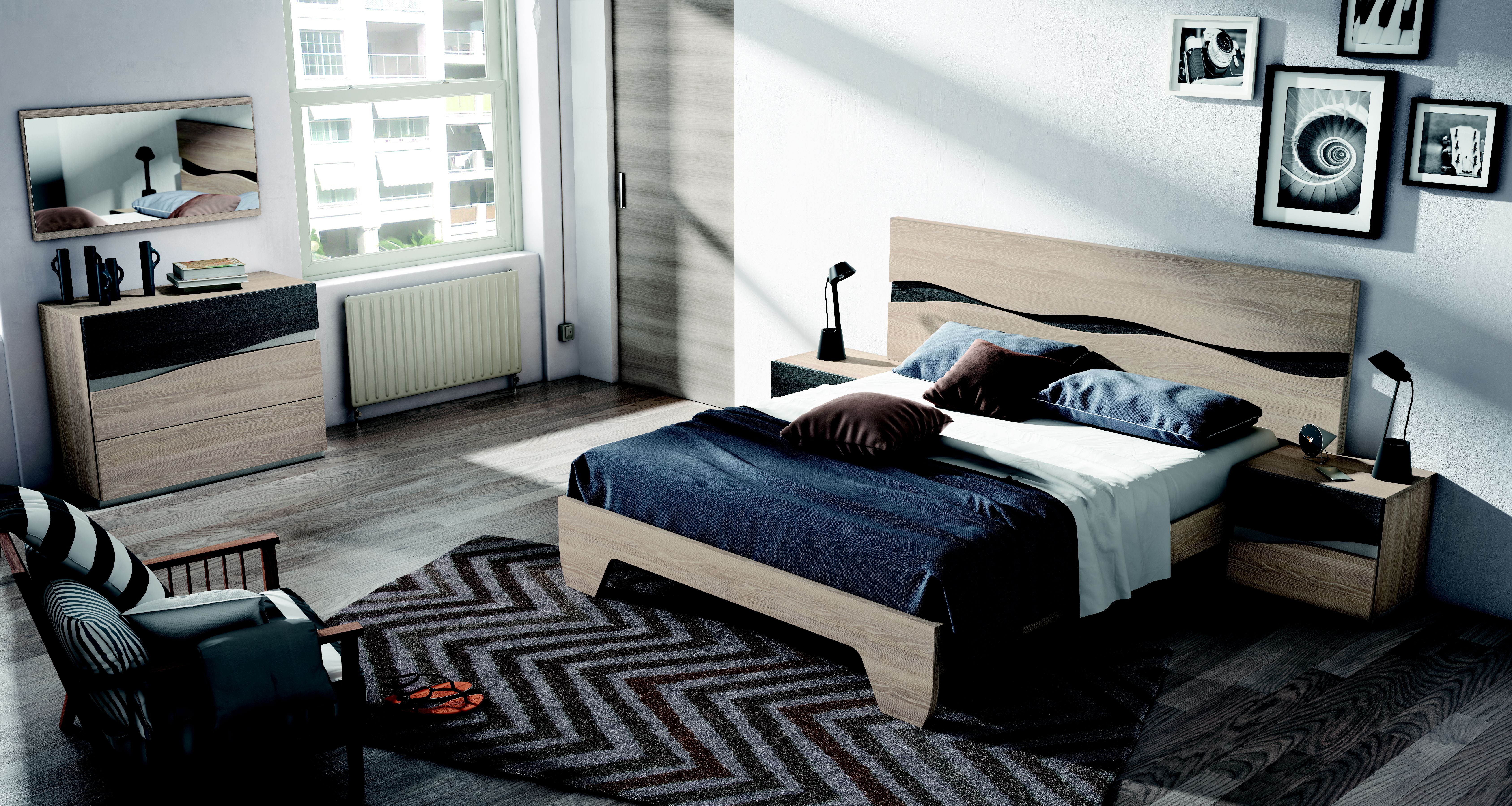 Dormitorios: de Muebles Vilu Dormitorios: de Muebles Vilu