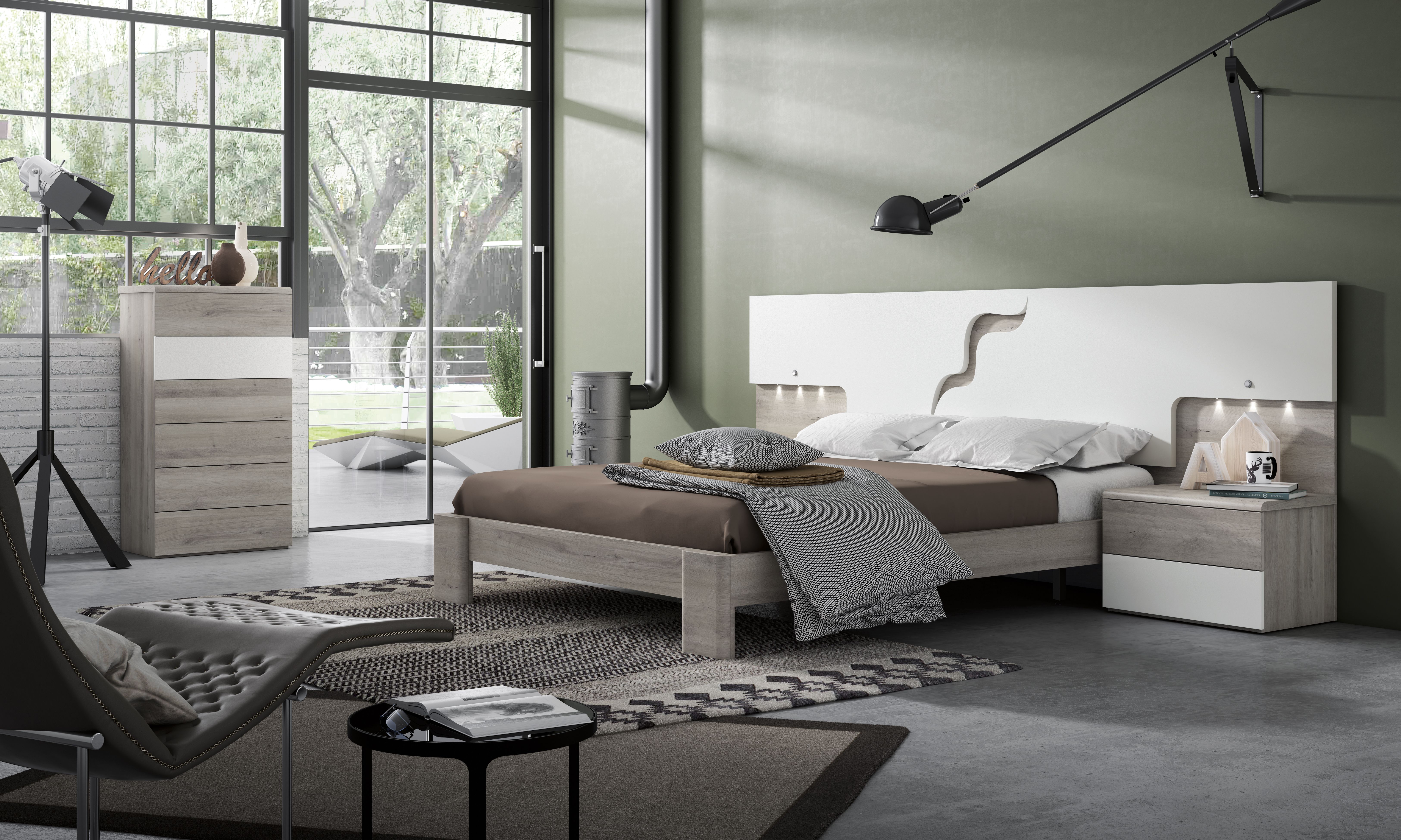 Dormitorios: de Muebles Vilu Dormitorios: de Muebles Vilu