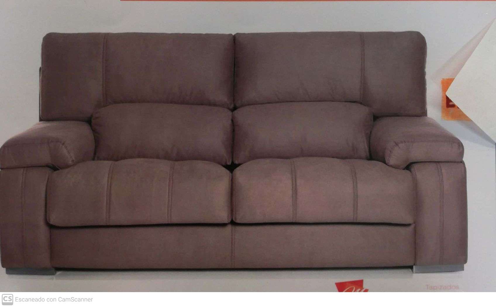 Sofás 3 + 2: de Muebles Vilu Sofás 3 + 2: de Muebles Vilu