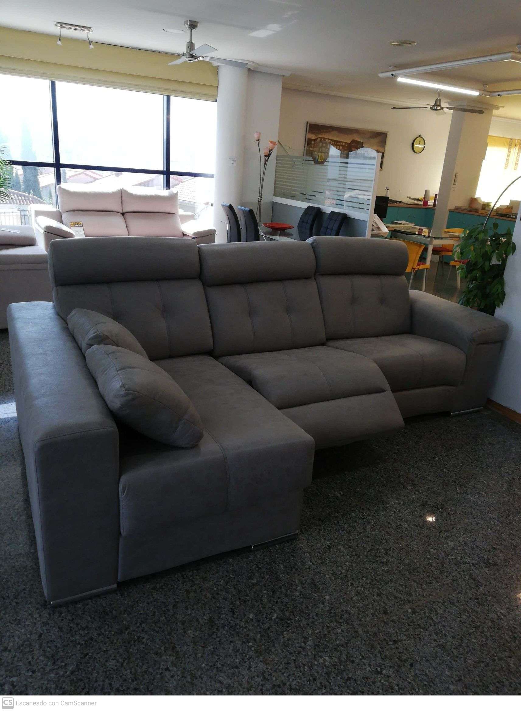 Chaise longues: de Muebles Vilu Chaise longues: de Muebles Vilu