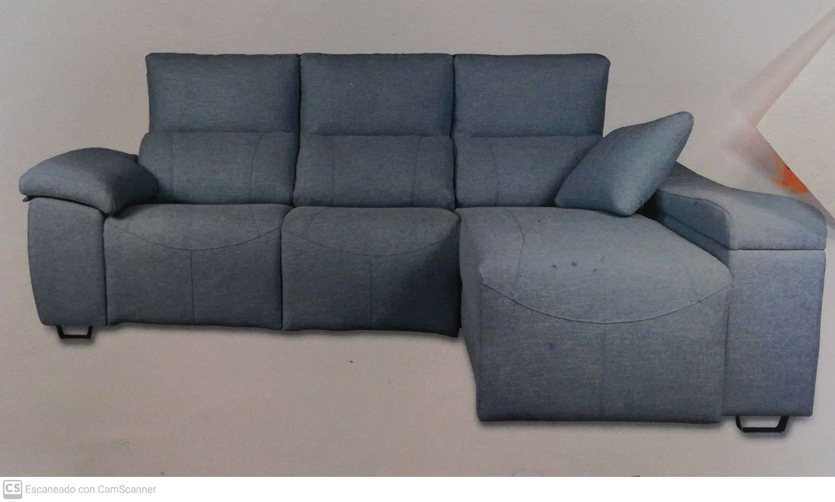Chaise longues: de Muebles Vilu Chaise longues: de Muebles Vilu