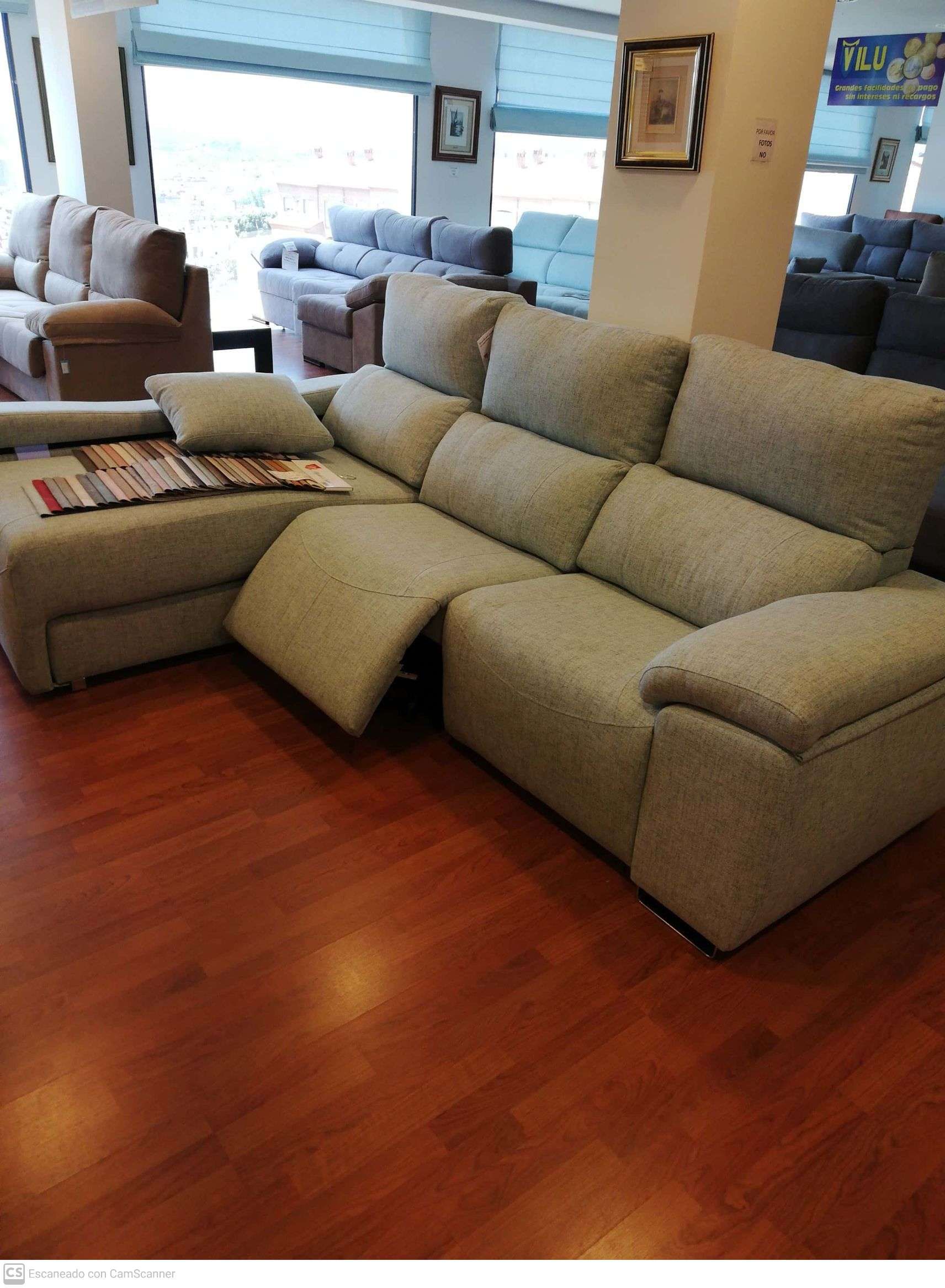 Chaise longues: de Muebles Vilu Chaise longues: de Muebles Vilu