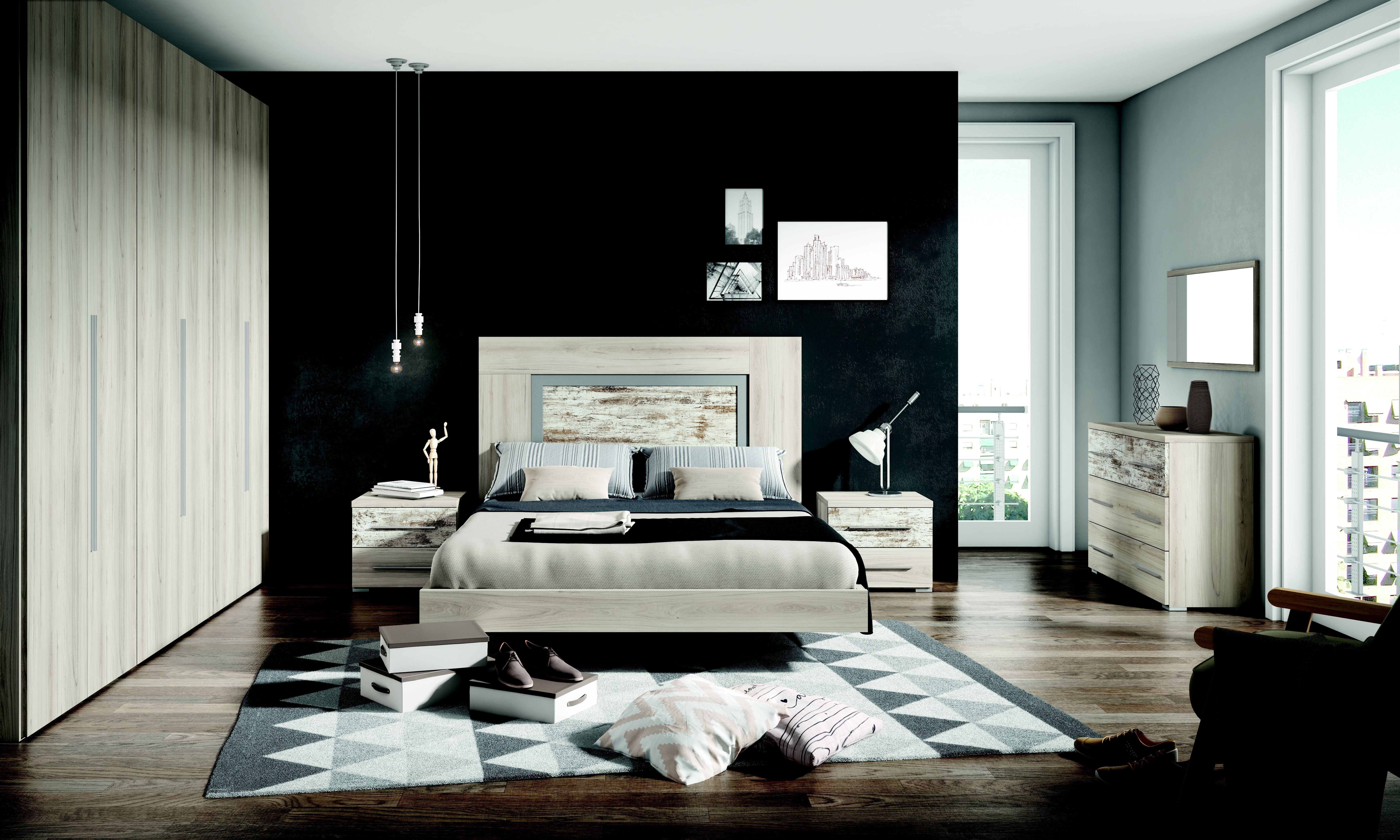 Dormitorios: de Muebles Vilu Dormitorios: de Muebles Vilu