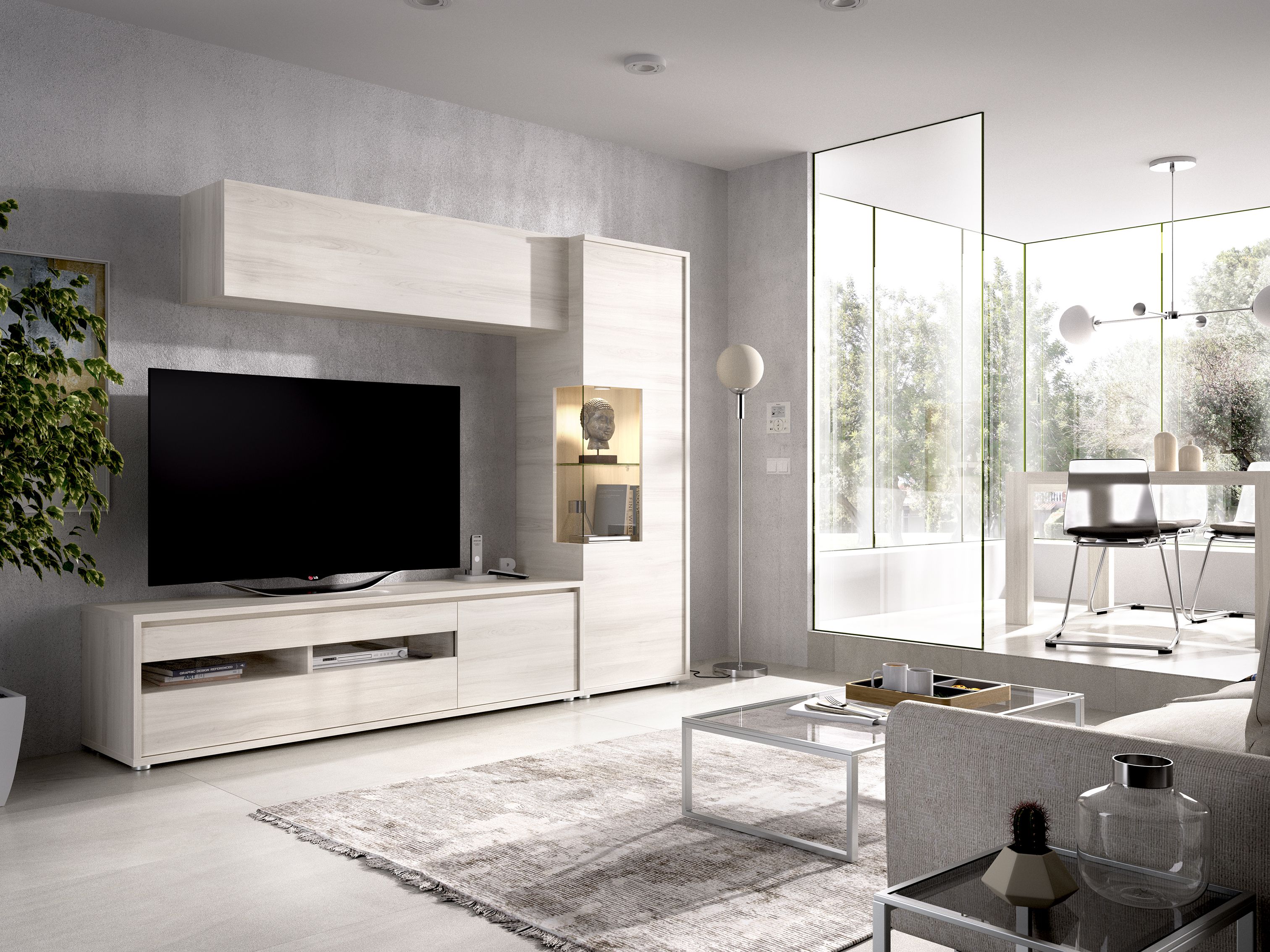 Salones: de Muebles Vilu Salones: de Muebles Vilu
