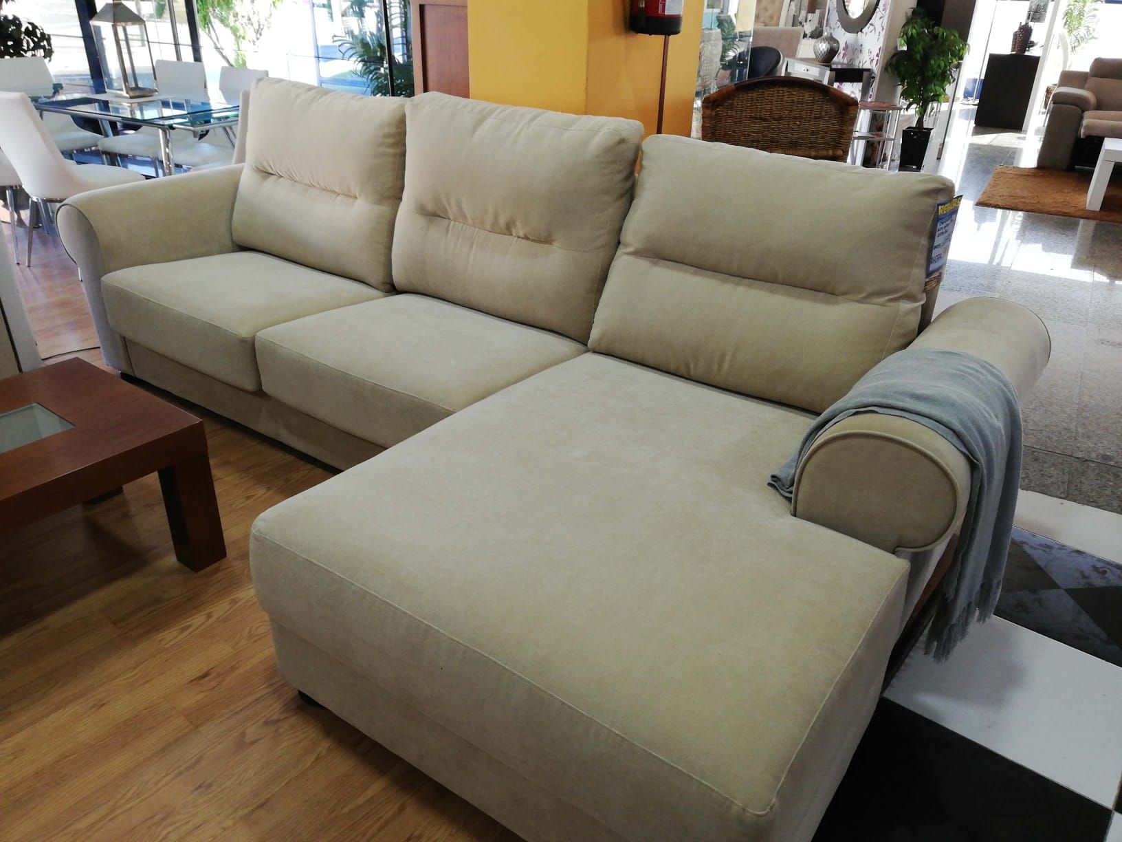 Sofás: de Muebles Vilu Sofás: de Muebles Vilu