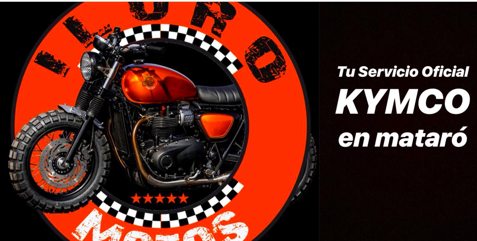 Servicio Oficial KYMCO: Servicios de Motos Iluro Servicio Oficial KYMCO: Servicios de Motos Iluro