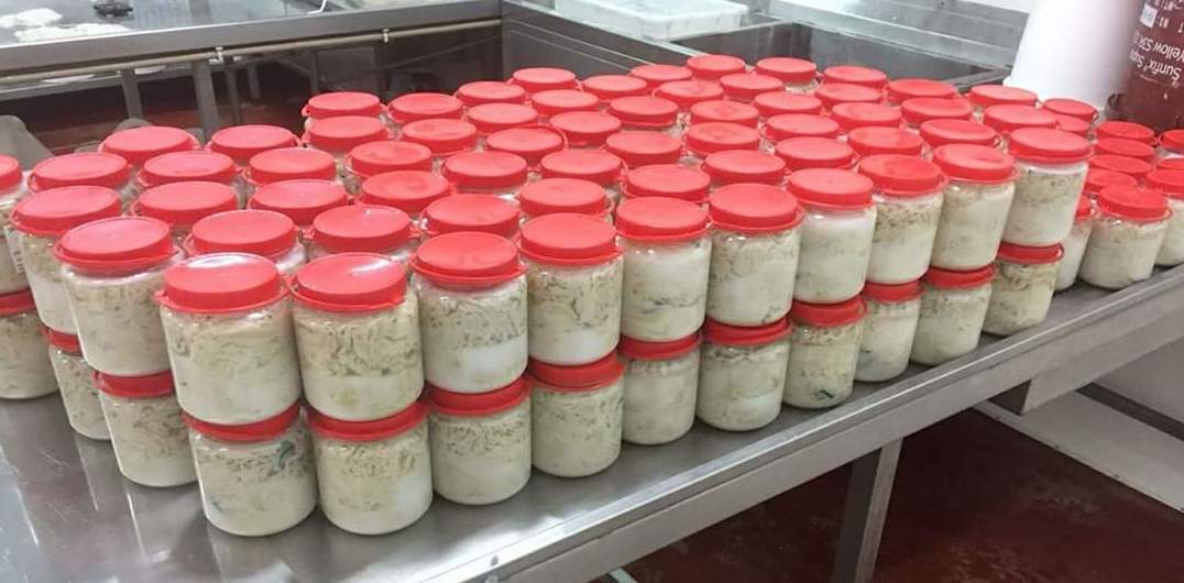 Botes : Tipos tripas y envasados de Trialmur Botes : Tipos tripas y envasados de Trialmur