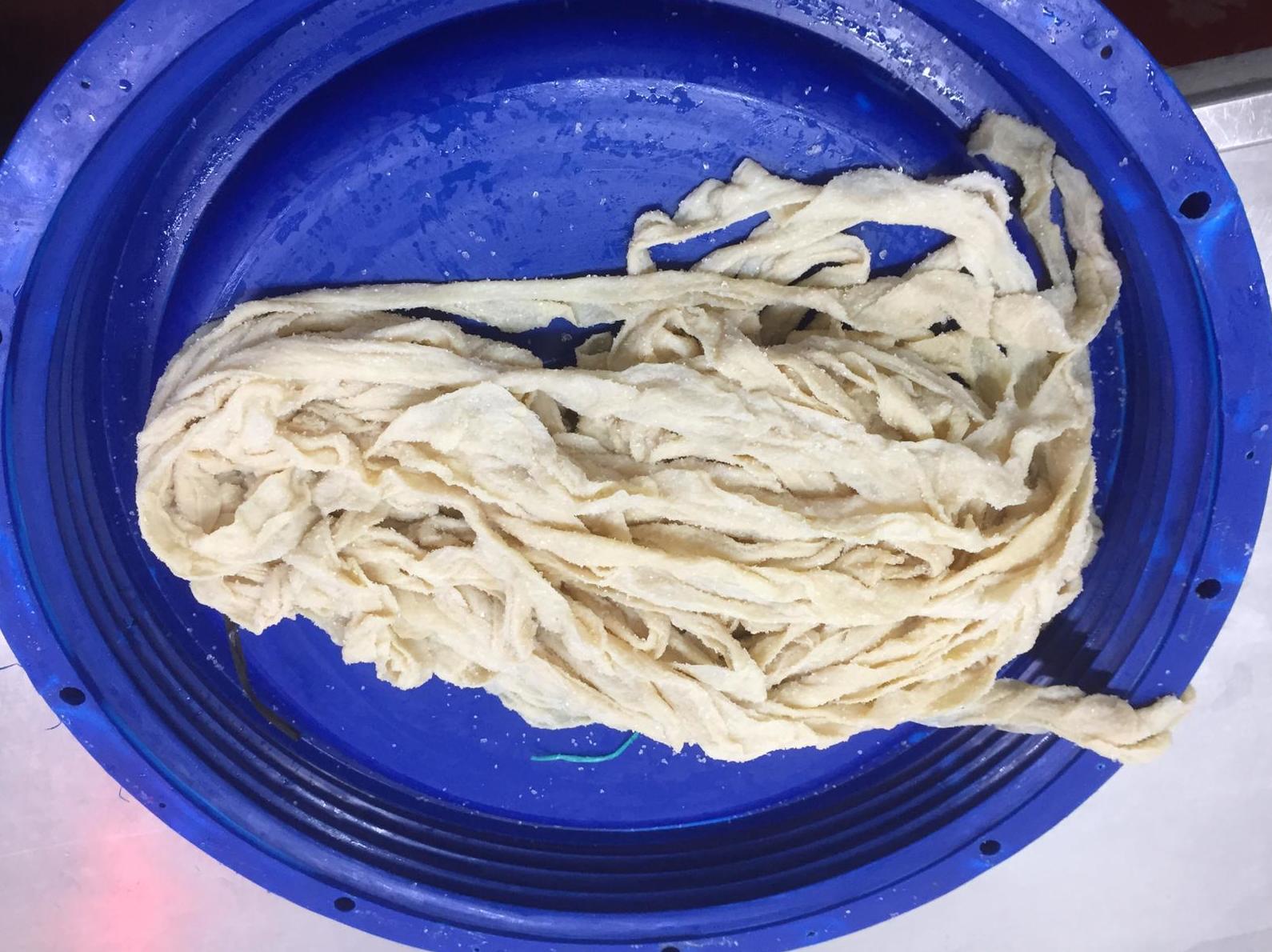 Tripa de ternera: Tipos tripas y envasados de Trialmur Tripa de ternera: Tipos tripas y envasados de Trialmur