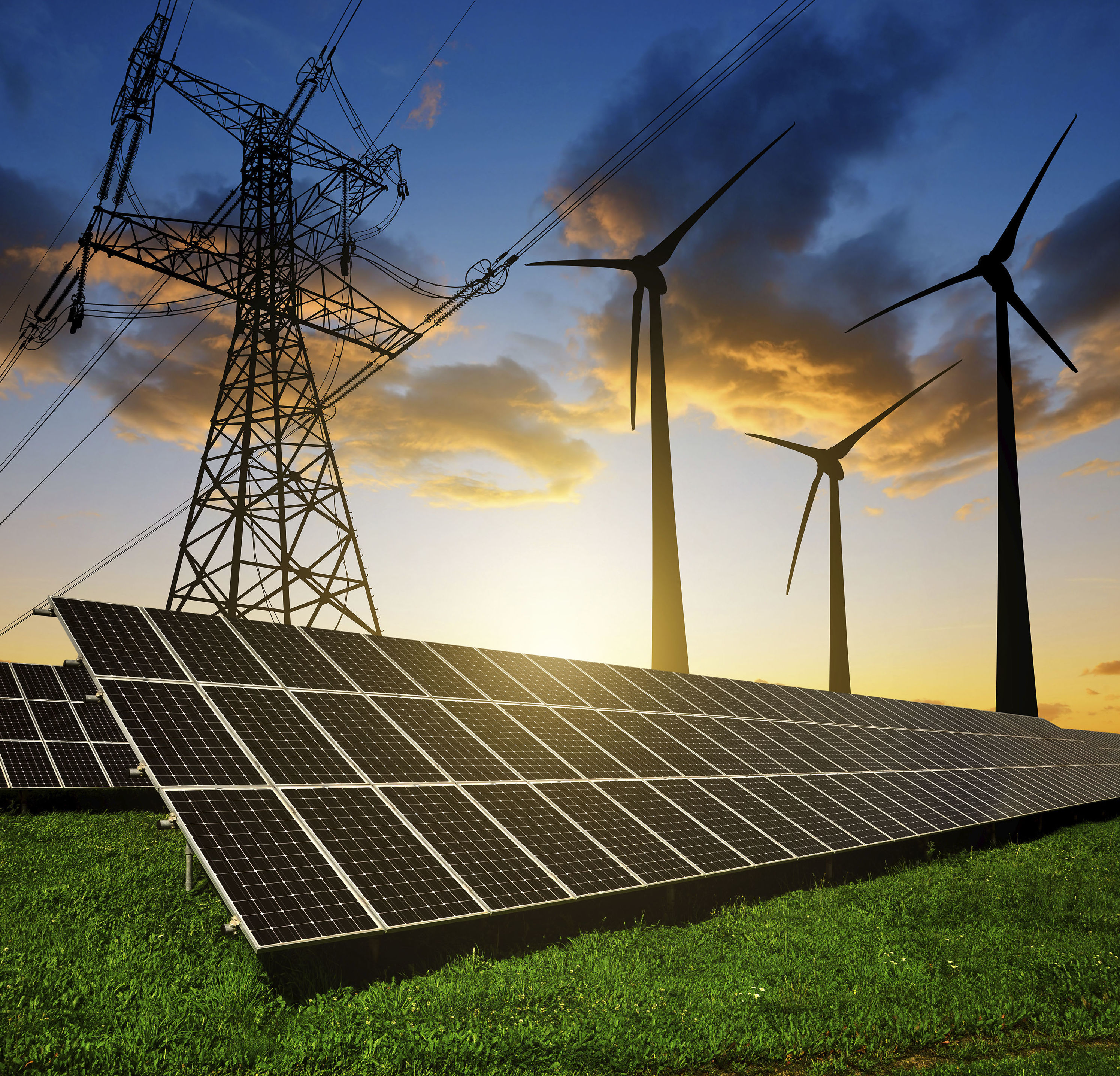 Iberdrola desarrollará al menos 10.000 MW en España para impulsar el despliegue de renovables }}