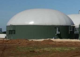 Mi Biogas. Un paso más