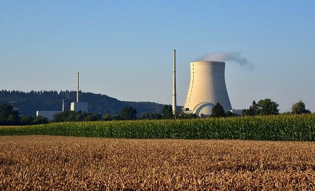 Plazos para el cierre de centrales de carbón - gas - nucleares