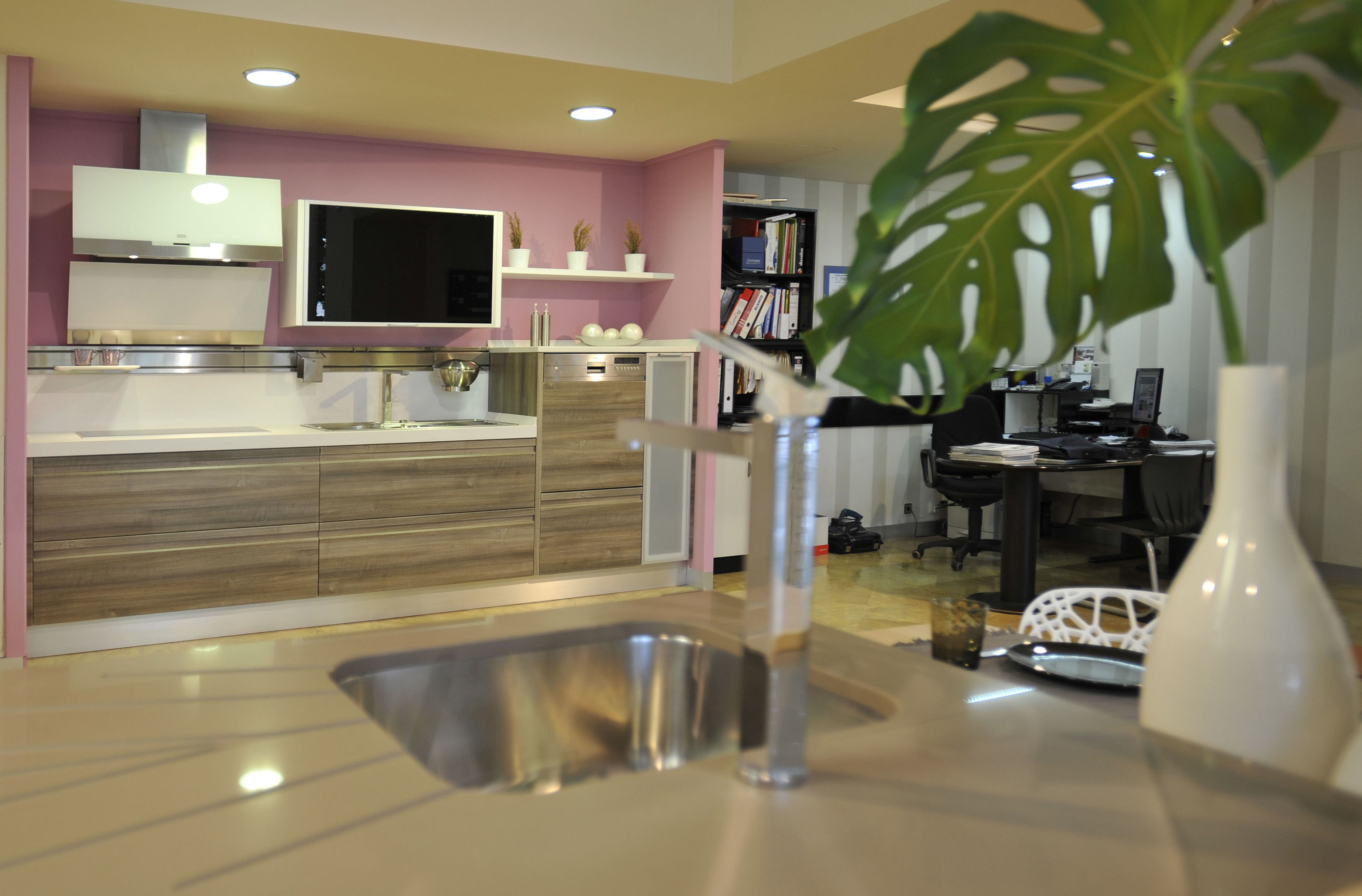 Foto 10 de Muebles de baño y cocina en Burgos | Ferroplas Foto 10 de Muebles de baño y cocina en Burgos | Ferroplas