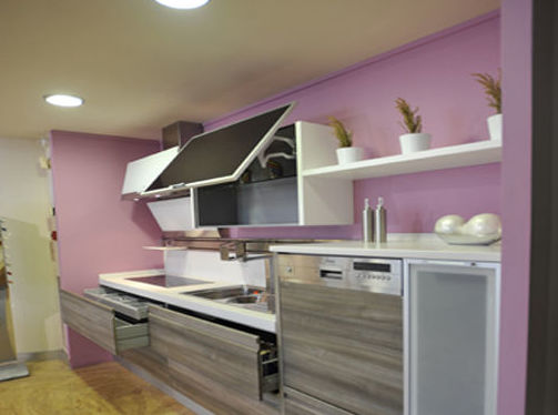 Foto 6 de Muebles de baño y cocina en Burgos | Ferroplas Foto 6 de Muebles de baño y cocina en Burgos | Ferroplas