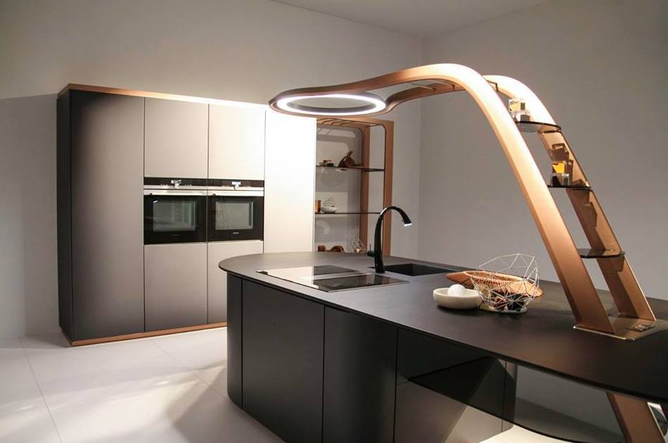 Foto 4 de Muebles de baño y cocina en Burgos | Ferroplas Foto 4 de Muebles de baño y cocina en Burgos | Ferroplas