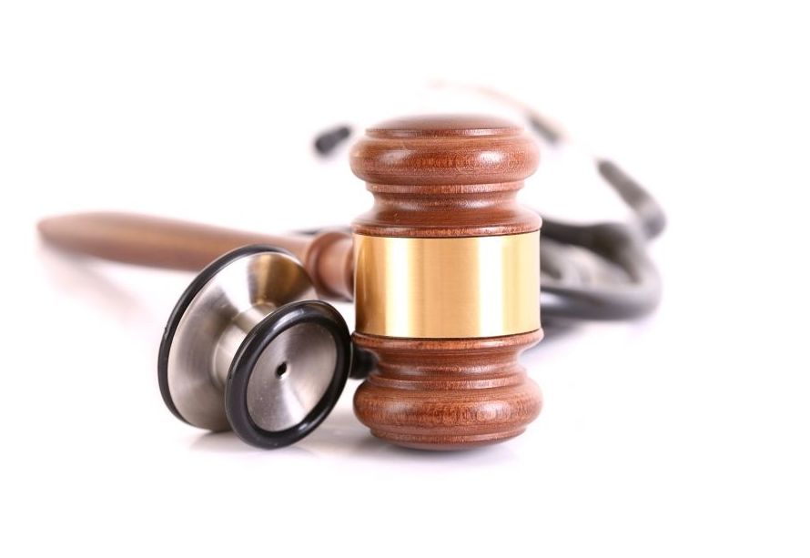 Negligencias Médicas: Servicios de Bufete Blanco Abogados Negligencias Médicas: Servicios de Bufete Blanco Abogados