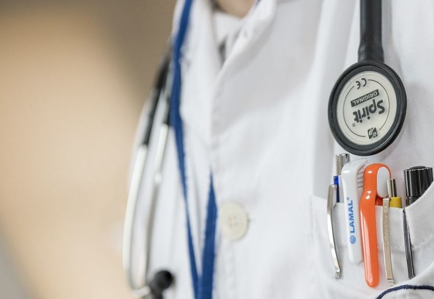 Negligencias Médicas: Servicios de Bufete Blanco Abogados Negligencias Médicas: Servicios de Bufete Blanco Abogados