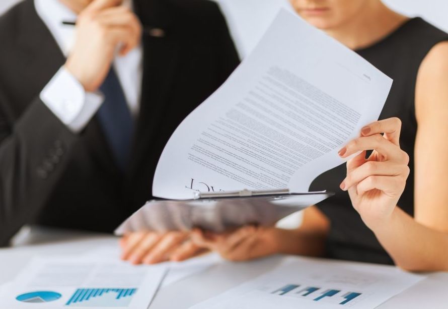 Extranjería: Servicios de Bufete Blanco Abogados Extranjería: Servicios de Bufete Blanco Abogados
