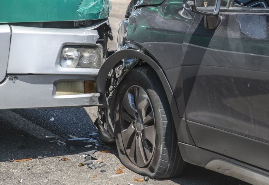 Accidentes de tráfico: Servicios de Bufete Blanco Abogados Accidentes de tráfico: Servicios de Bufete Blanco Abogados
