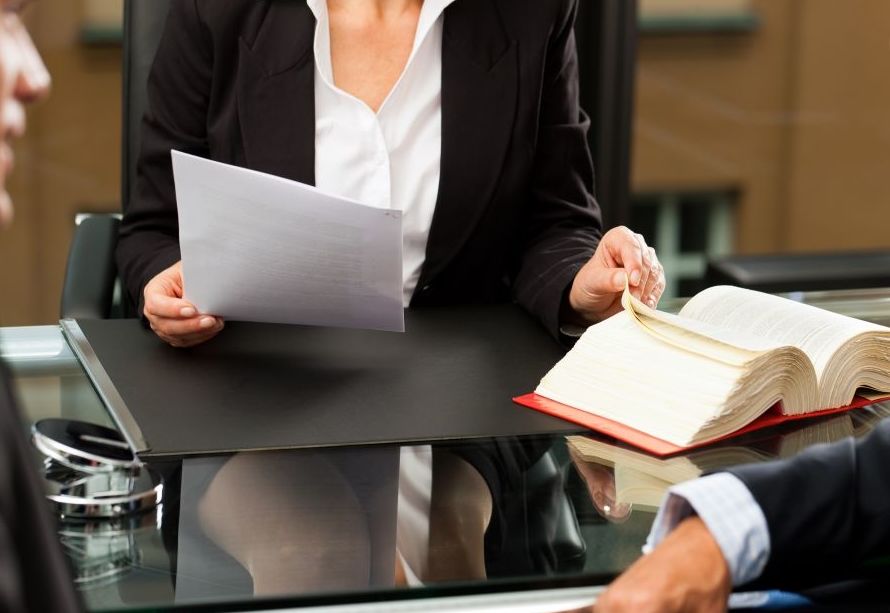 Extranjería: Servicios de Bufete Blanco Abogados Extranjería: Servicios de Bufete Blanco Abogados