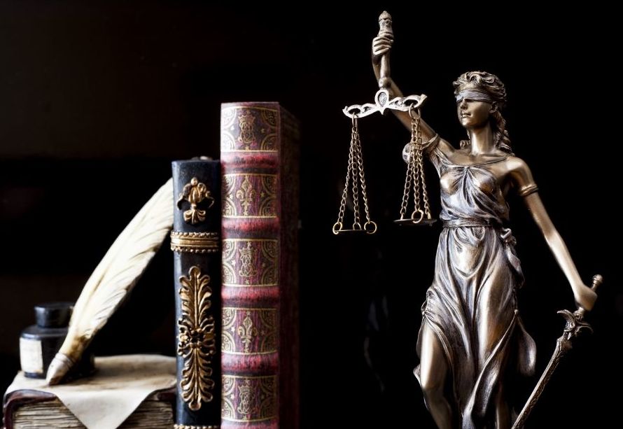 Justicia extraordinaria: Servicios de Bufete Blanco Abogados Justicia extraordinaria: Servicios de Bufete Blanco Abogados