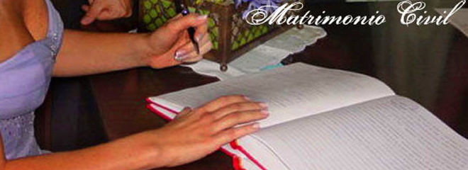 Matrimonios civiles en Madrid Matrimonios civiles en Madrid
