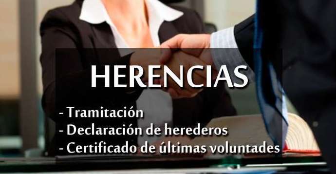 Tramitación de Herencias Madrid Tramitación de Herencias Madrid