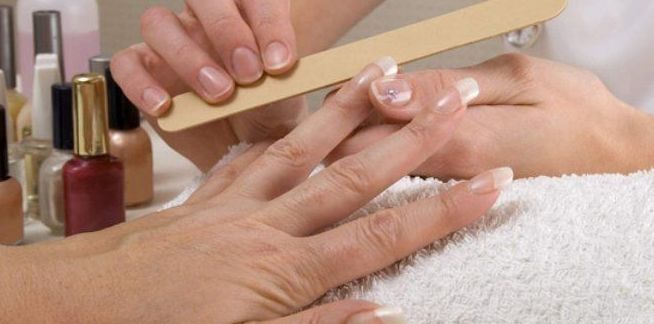Manicura Manicura