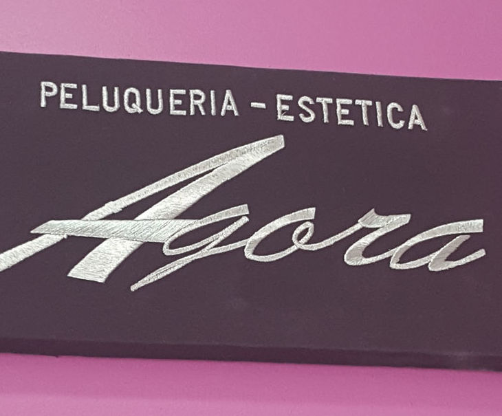 Volvemos a estar abiertos!: Productos y Servicios de Peluquería y Estética Agora Volvemos a estar abiertos!: Productos y Servicios de Peluquería y Estética Agora
