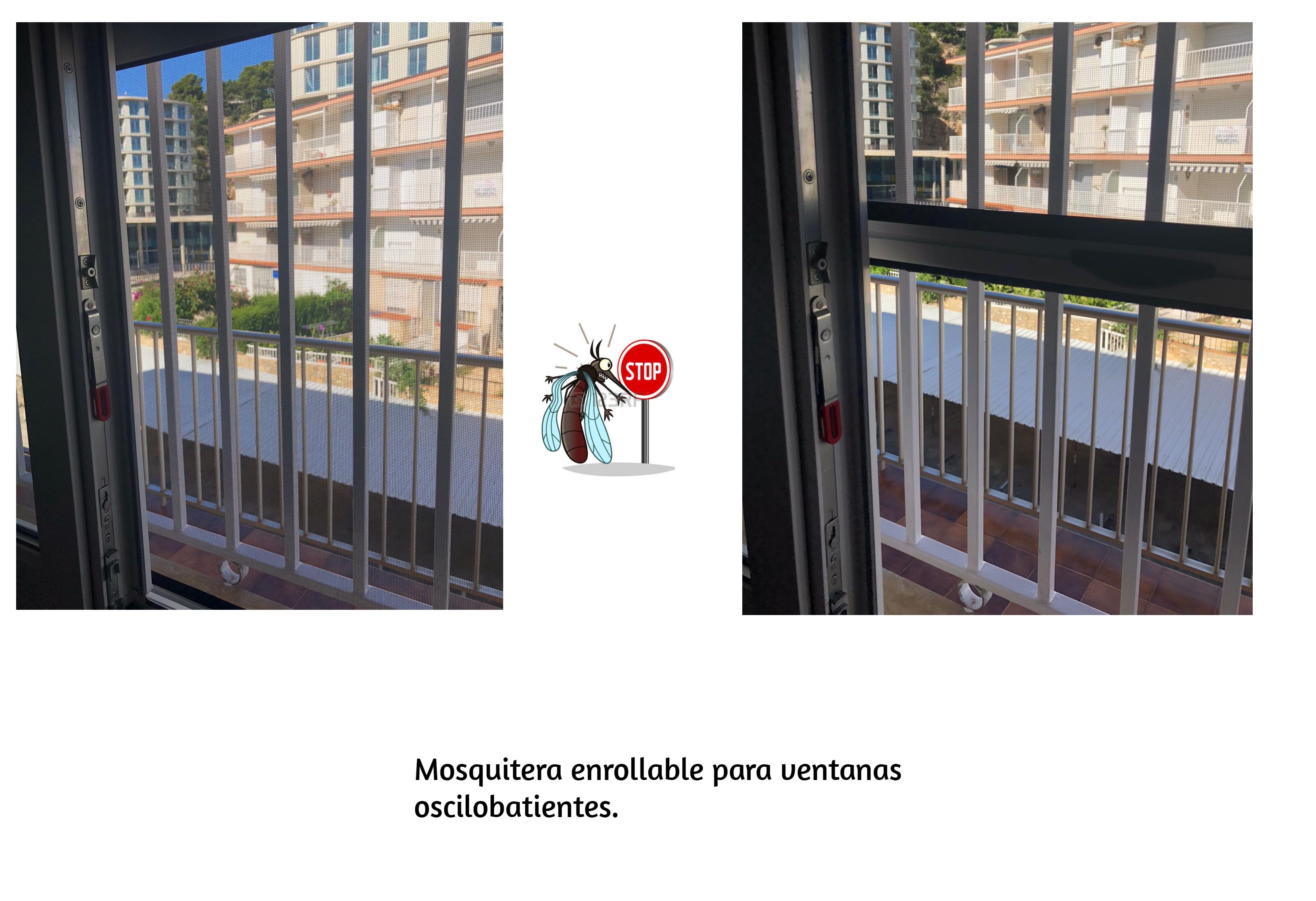 Mosquiteras: PRODUCTOS de Monmatic Automatismos, S.L. Mosquiteras: PRODUCTOS de Monmatic Automatismos, S.L.