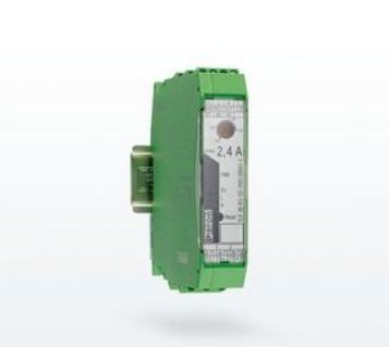 Conmutadores electrónicos y control de motor: Productos de Phoenix Contact, S.A.U. Conmutadores electrónicos y control de motor: Productos de Phoenix Contact, S.A.U.