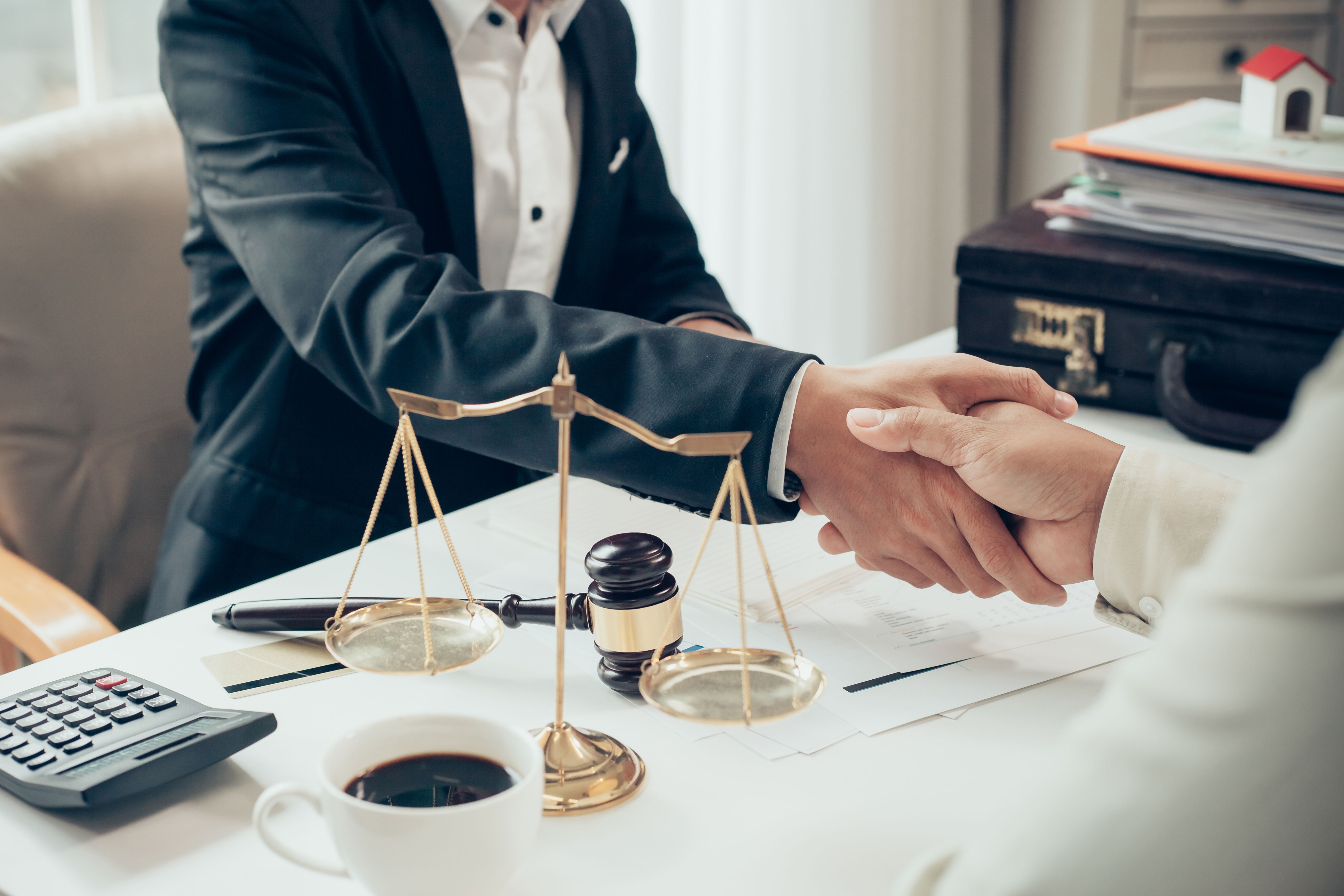 Contencioso y Reclamación administrativos: Servicios de Del Pozo Herrera Abogados Contencioso y Reclamación administrativos: Servicios de Del Pozo Herrera Abogados