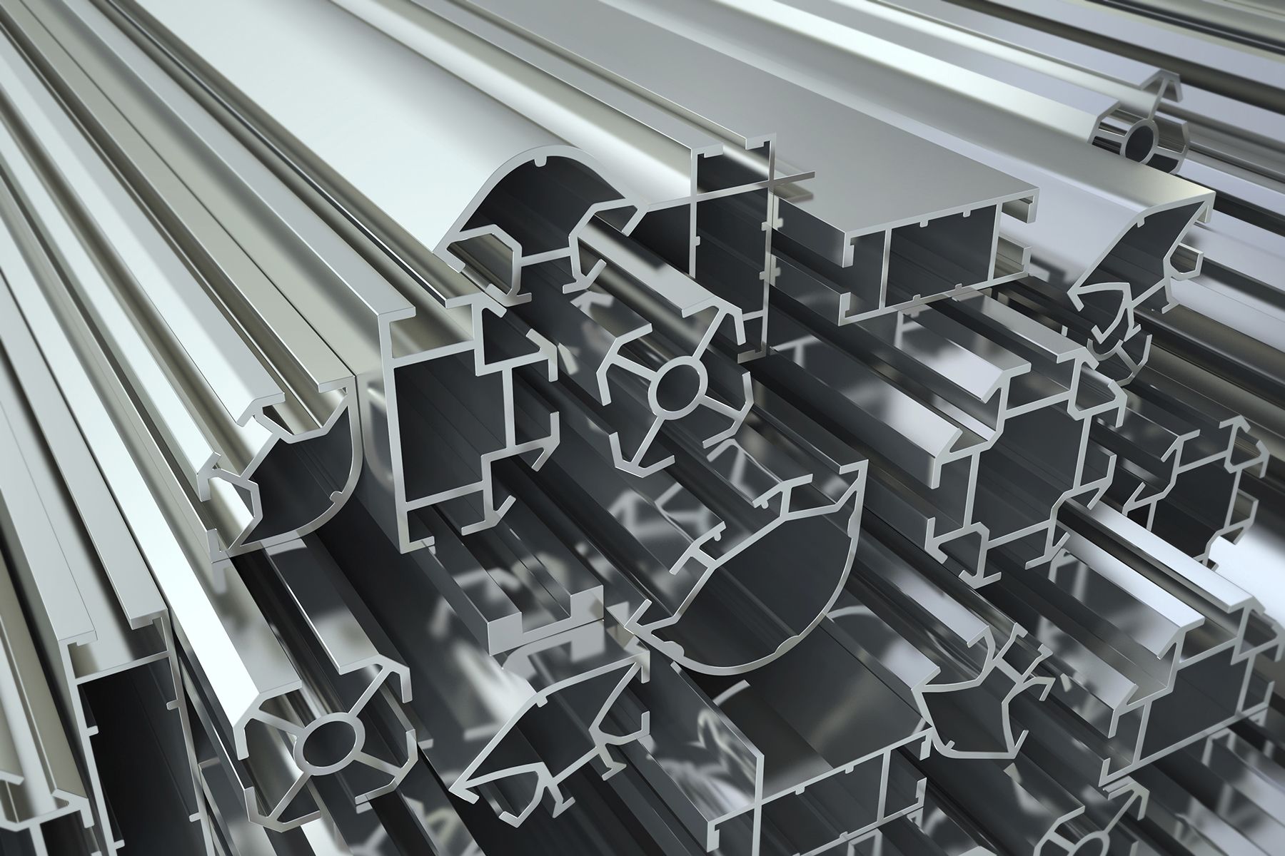 Foto 3 de Carpintería de aluminio, metálica y PVC en  | Talleres Realse