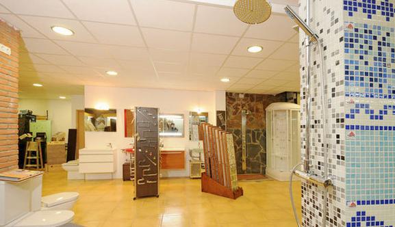 Centro de Exposición: Catálogo de Alegre Materiales para la Construcción Centro de Exposición: Catálogo de Alegre Materiales para la Construcción