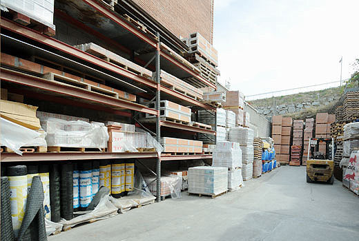 Aplacados: Catálogo de Alegre Materiales para la Construcción Aplacados: Catálogo de Alegre Materiales para la Construcción