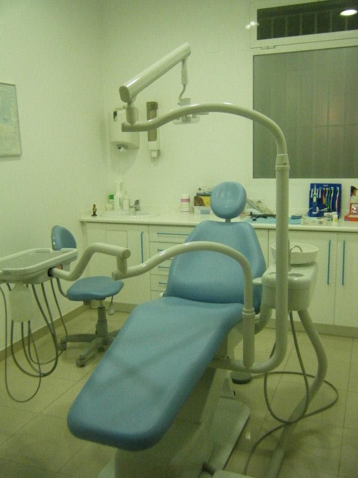 Clínica Dental en Valencia Clínica Dental Gregori Lloria