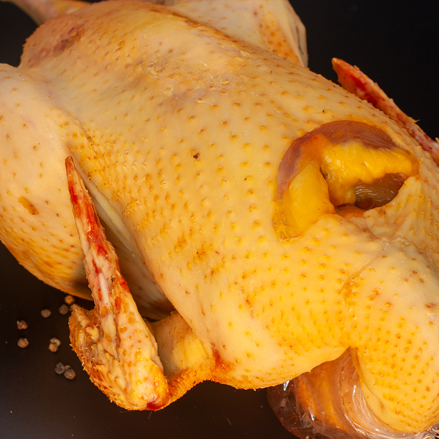 Pollo: Productos de Carnicería ComeBien