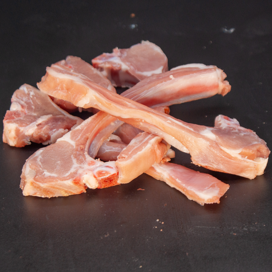 Choto - Cabrito: Productos de Carnicería ComeBien